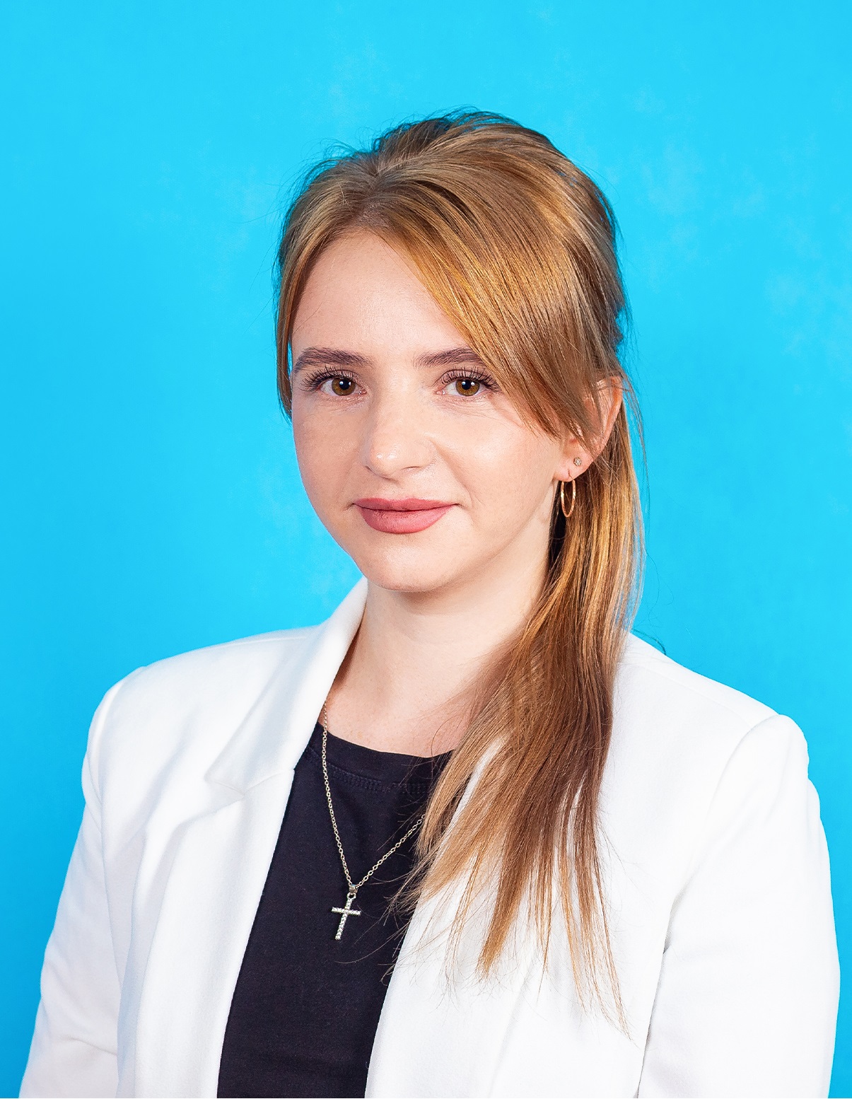 Бабич Нина Владимировна.