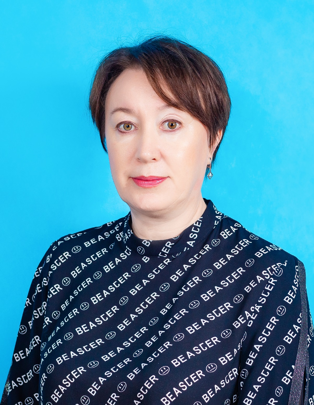 Малиновская Эдита Станиславовна.